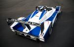 Caterham-Lola SP/300.R 2011 года